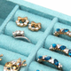 Large Jewelry Box, $23